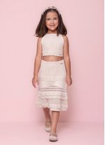 Saia_Tricot_Ponto_Rendado