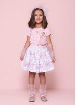Saia_Short_Tricoline_Ballet