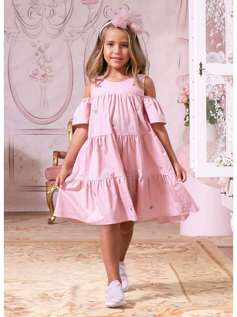 Vestido_Tricoline_Babados