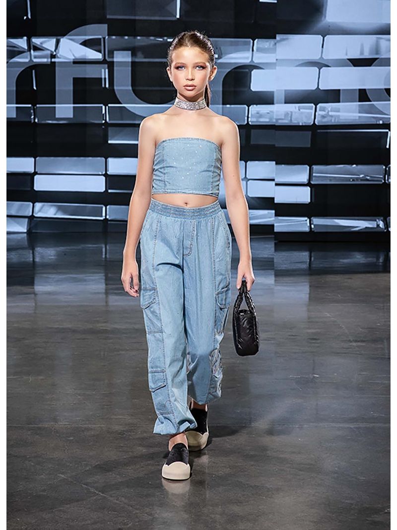 Calca_Jogging_Jeans_Bolsos_Cargo