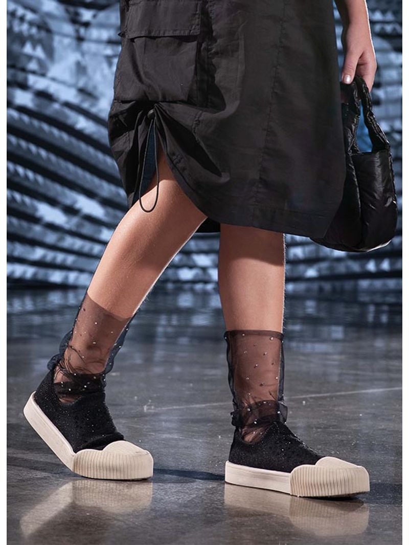Tenis_Knit_Cristais
