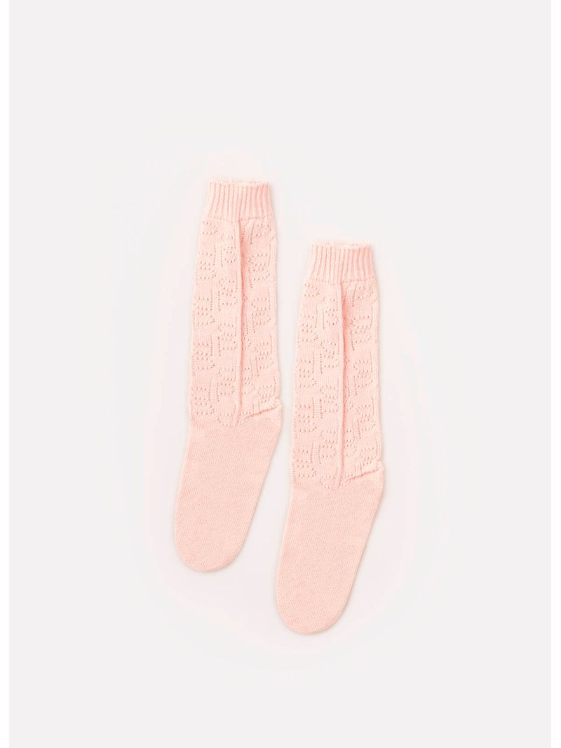 Meia_Tricot_Monograma_Vazado