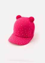 Bone_Tricot_Cristais_Pompom