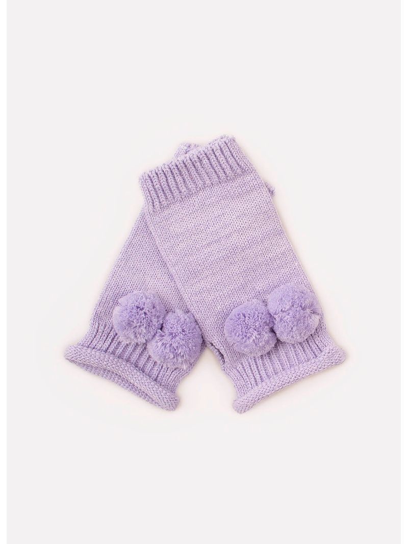 Luvas_Tricot_Pompom