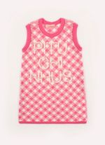 Vestido_Tricot_Xadrez_Pituchinhus