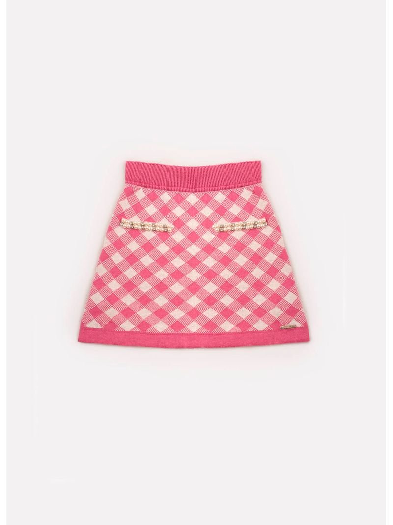 Saia_Tricot_Xadrez_Bolsos