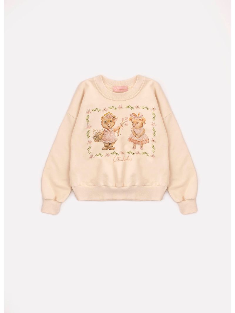 Blusa_Moletom_Ursinhas_Moldura_Flores