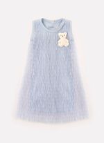 Vestido_Babados_Tule_Cristal