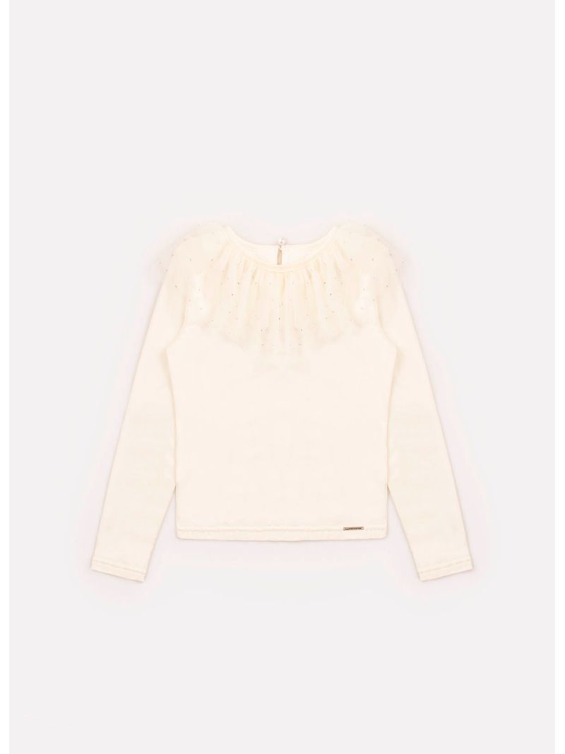 Blusa_Cotton_Gola_Tule_Cristais