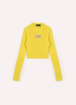 Blusa_Tricot_Cropped_Canelado_Sem_Costura