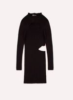 Vestido_Tricot_Canelado_Cut_Out