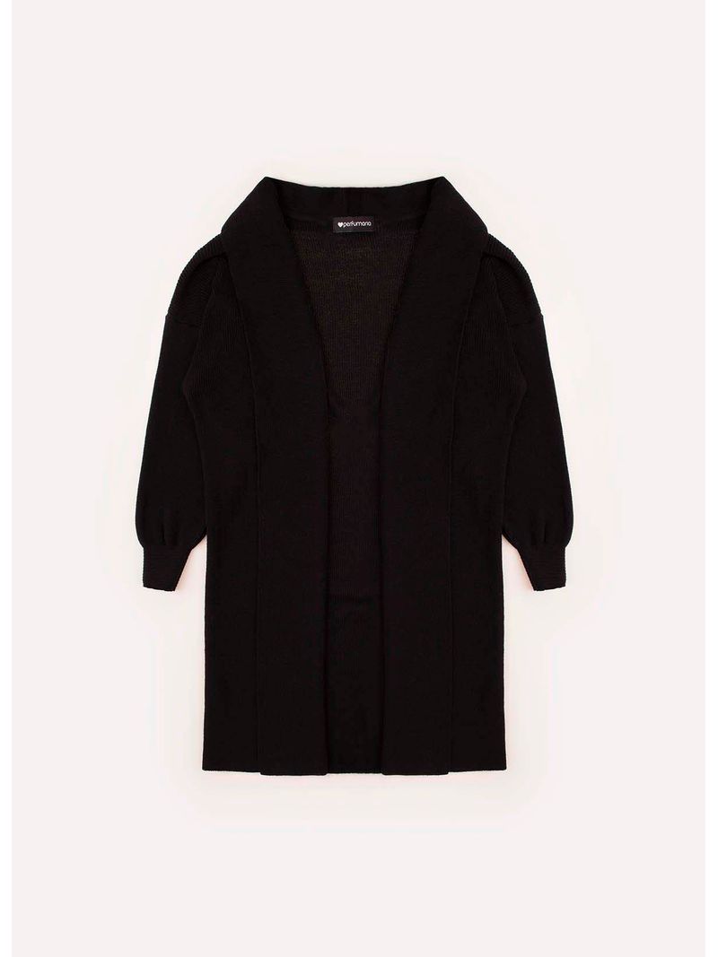Maxi_Casaco_Tricot_Ponto_Perola