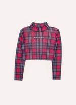 Blusa_Tule_Xadrez_Perfumaria