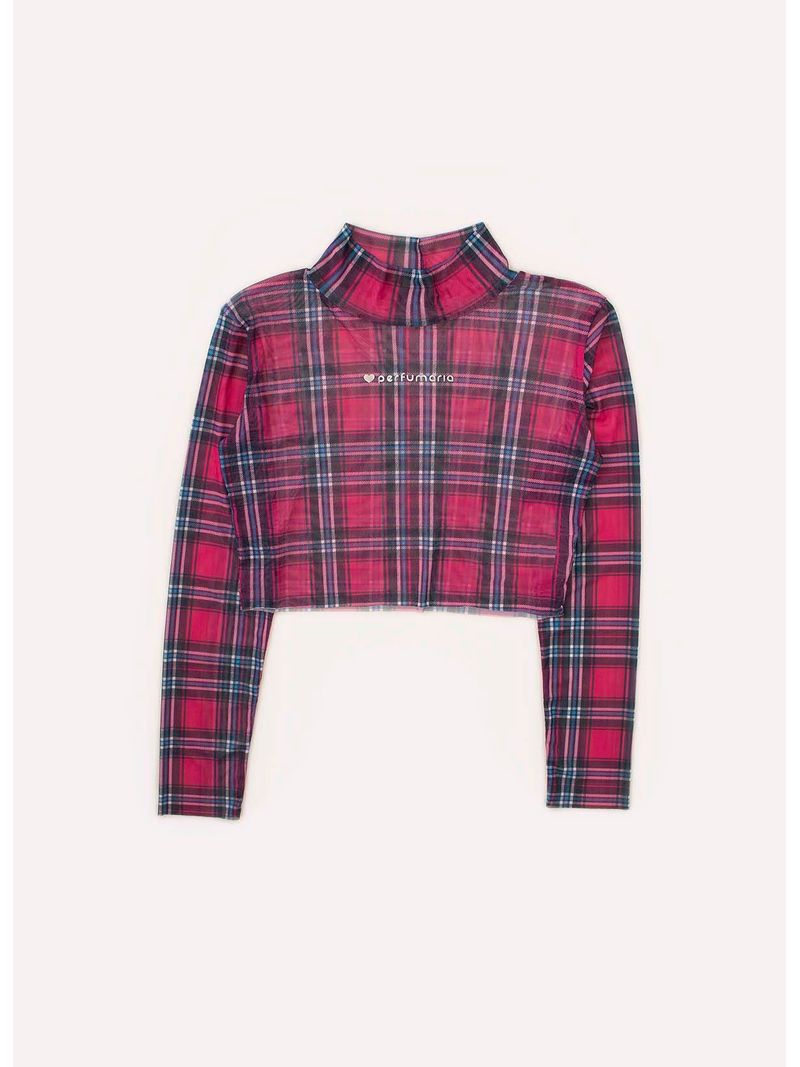 Blusa_Tule_Xadrez_Perfumaria