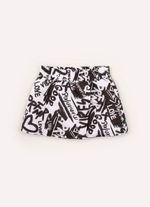Saia_Short_Puffer_Estampada_Prfmr