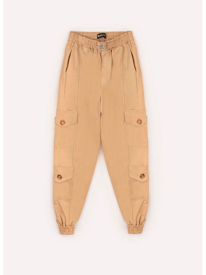 Calca_Jogging_Chino_Bolsos_Cargo