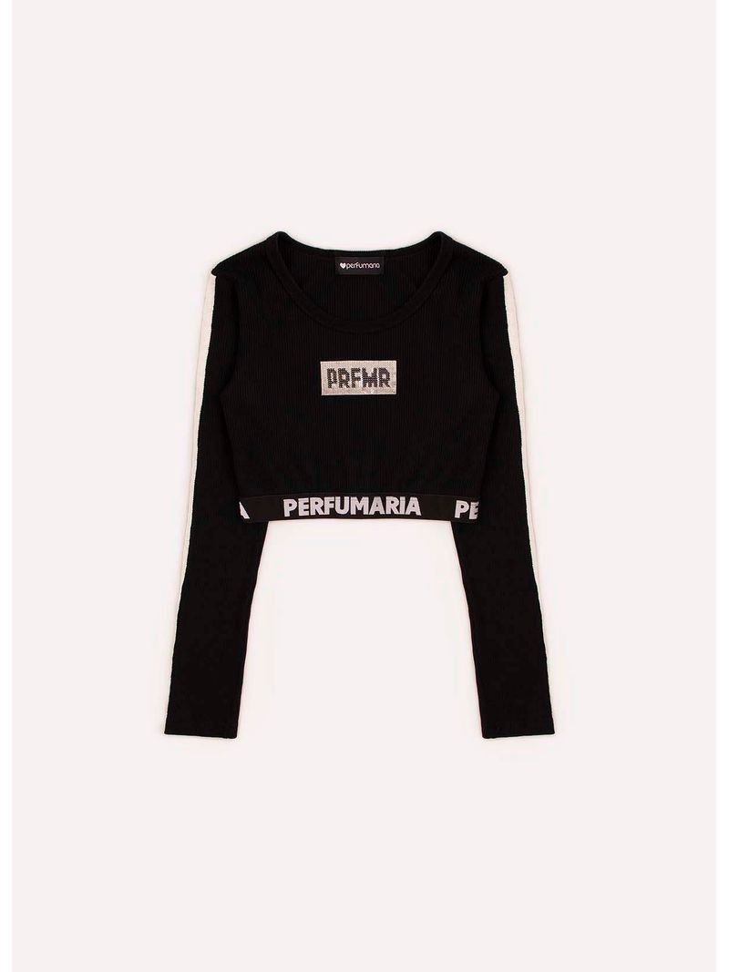 Blusa_Cropped_Listras_Manga_Elastico