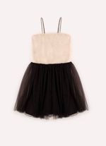 Vestido_Festa_Pele_Saia_Tule