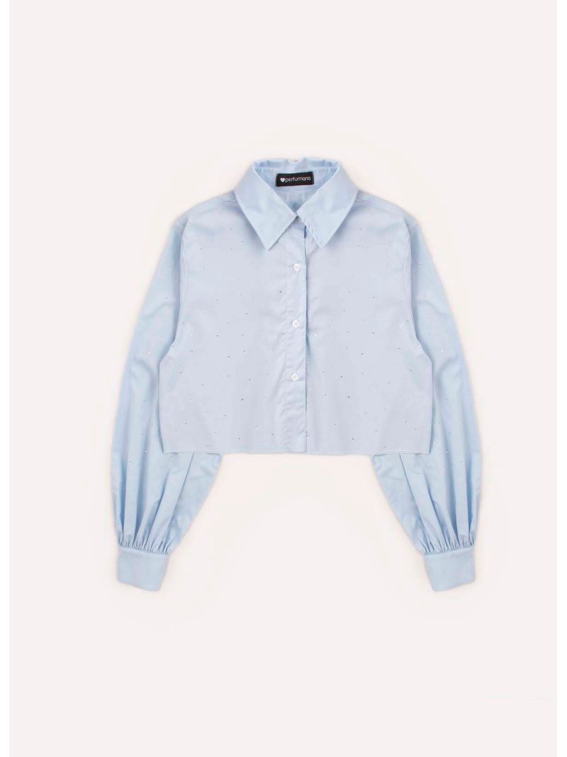 Camisa_Tricoline_Cropped_Cristais