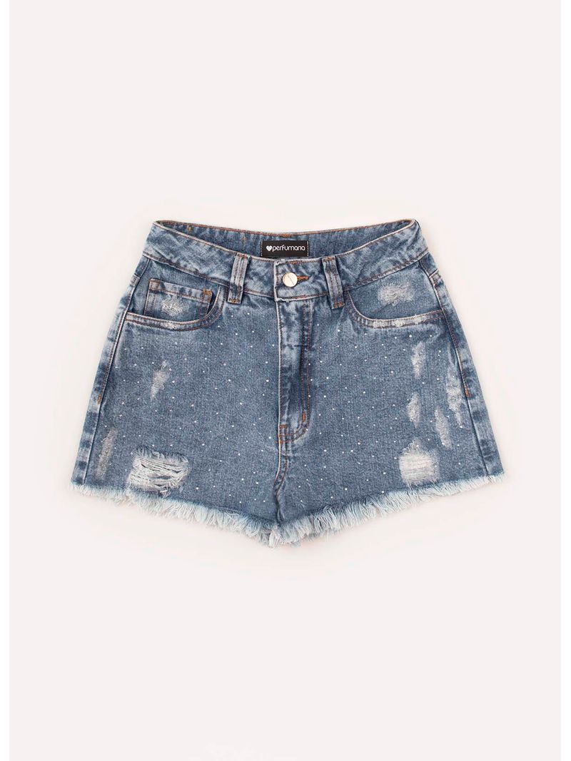 Short_Jeans_Cristais