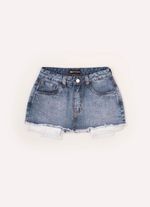 Mini_Saia_Jeans_Cristais