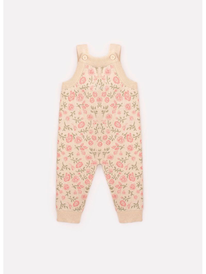 Macacao_Tricot_Jacquard_Floral