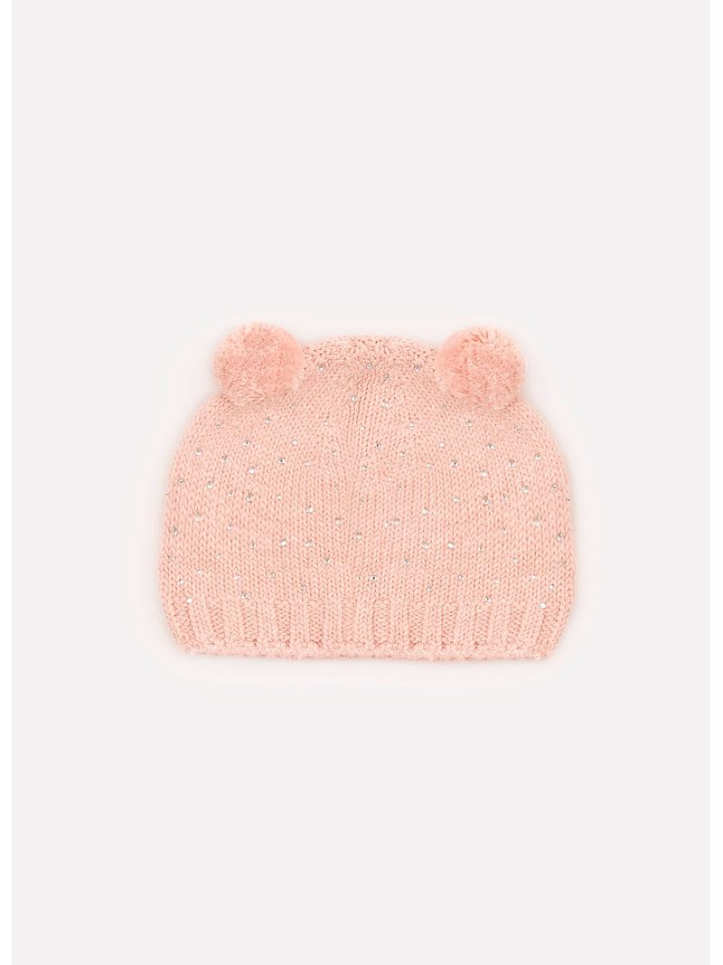 Touca_Tricot_Cristal_Pompom