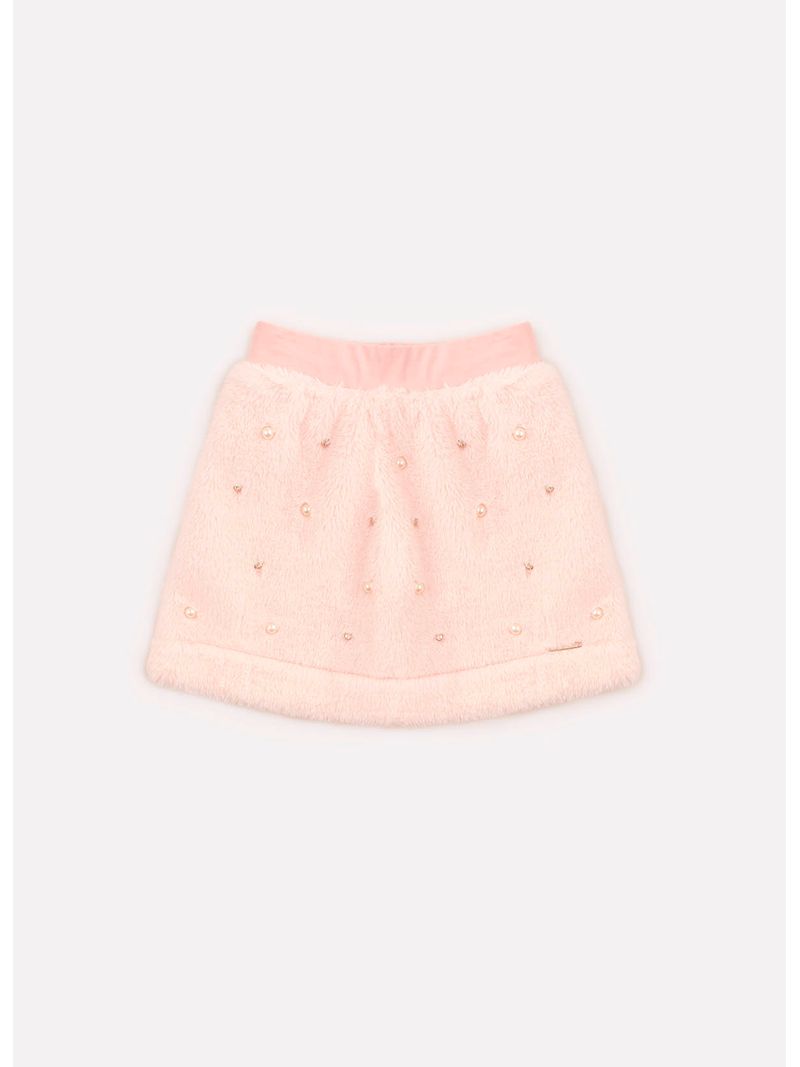 Saia_Short_Pele_Bordados