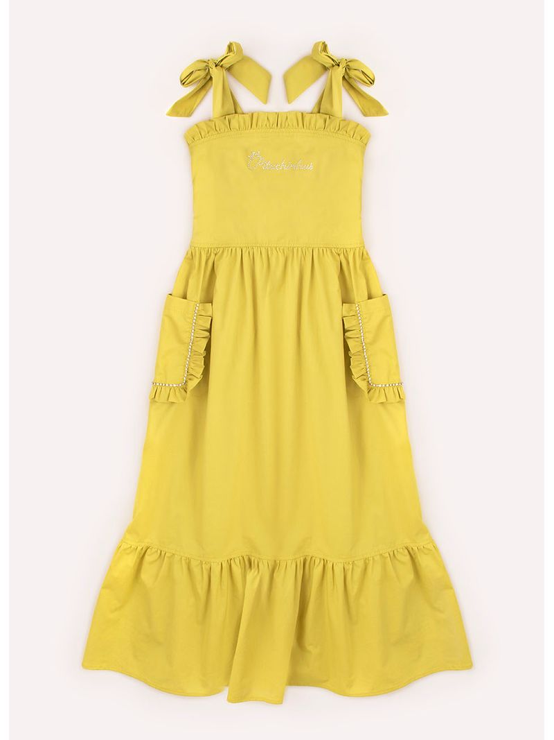 Vestido_Tricoline_Alca_Babado