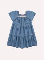 Vestido_Jeans_Babados