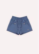 Short_Tricoline_Lapelas