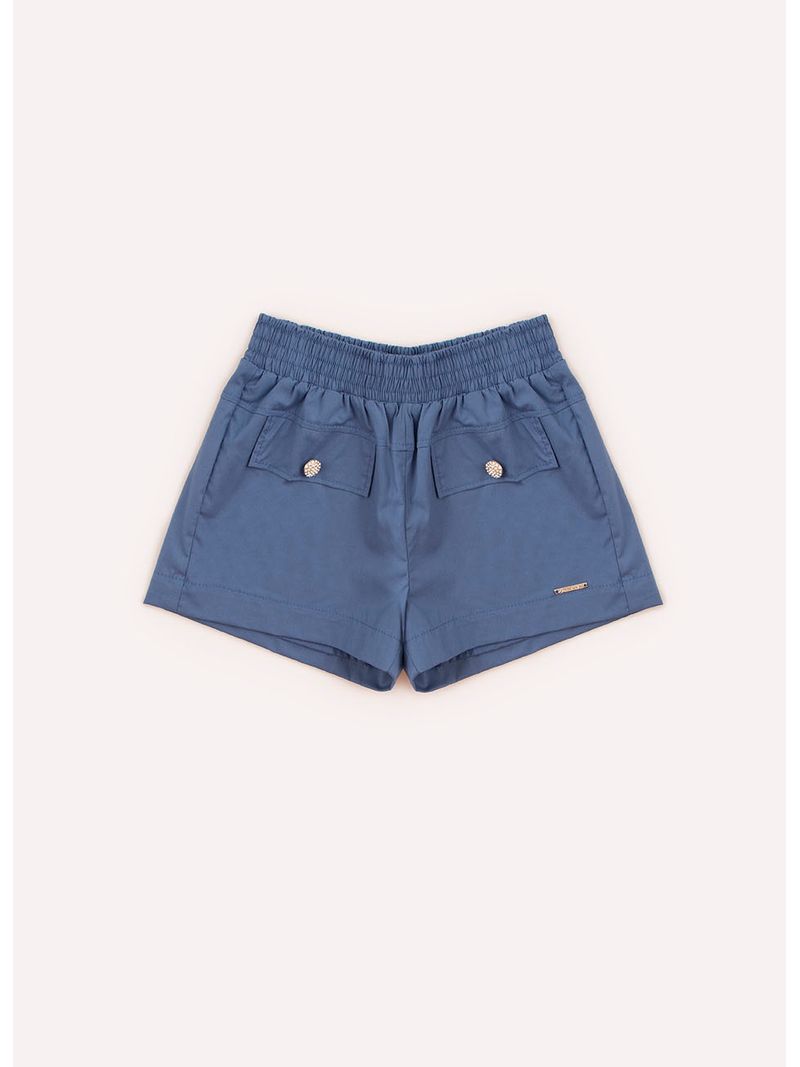 Short_Tricoline_Lapelas