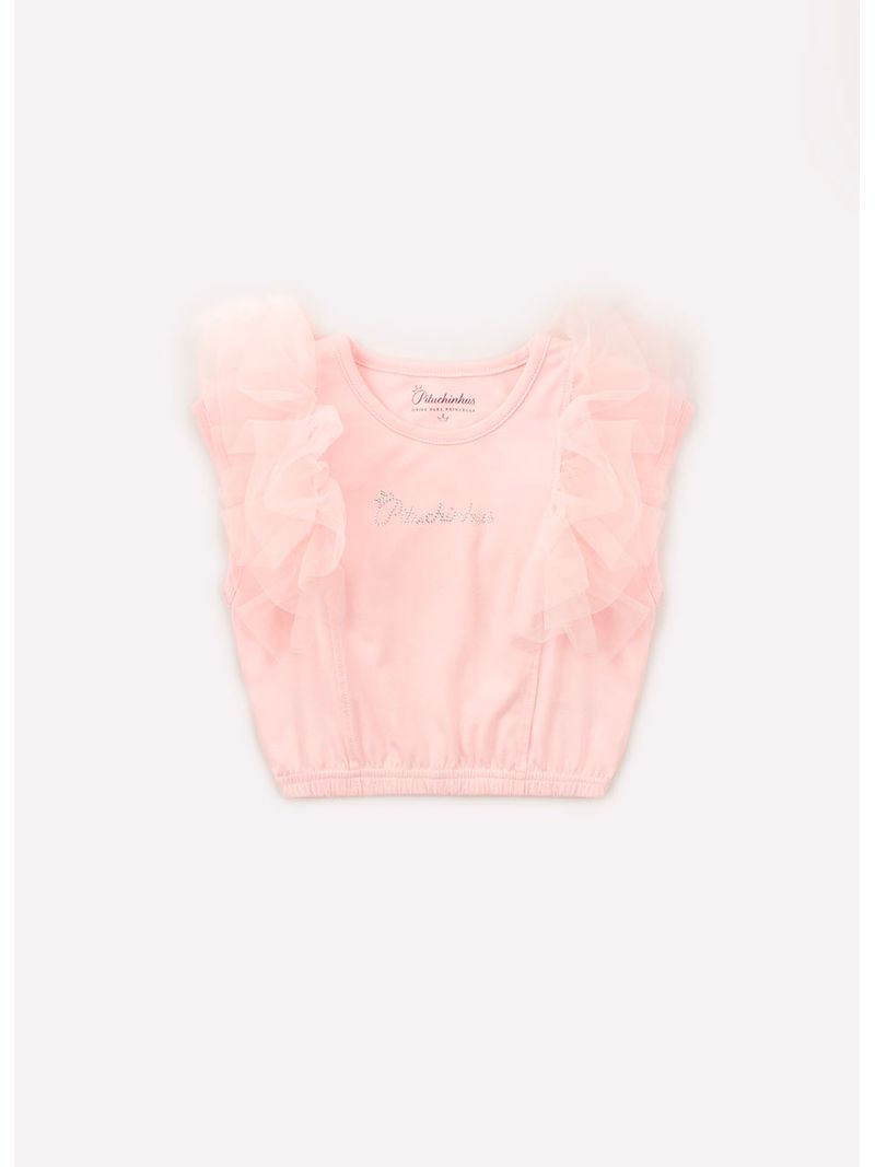 Blusa_Cotton_Babado_Tule