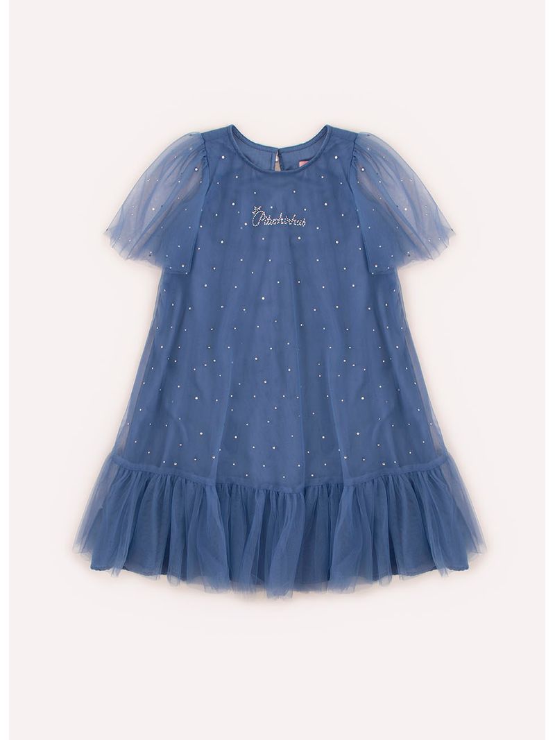 Vestido_Tule_Amplo_Babados
