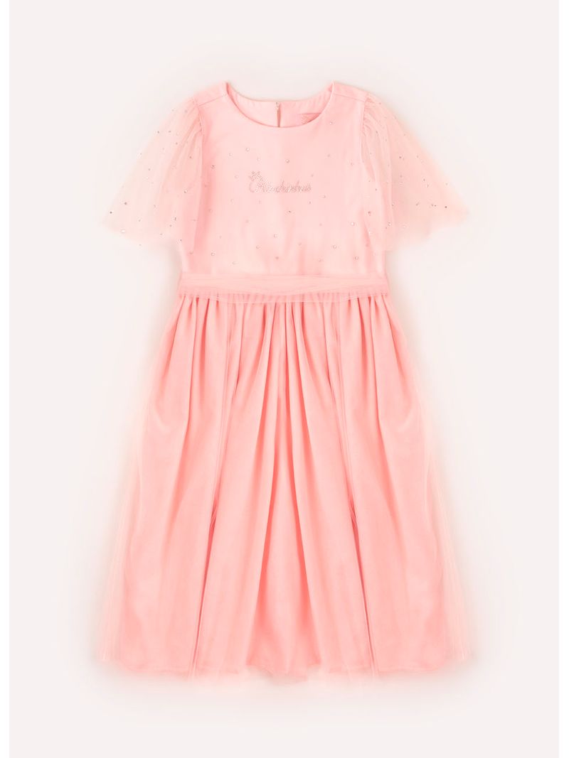 Vestido_Festa_Tule_Cristais