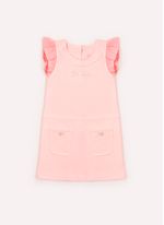 Vestido_Moletom_Bolsos_Pituchinhus