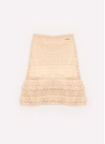 Saia_Tricot_Ponto_Rendado