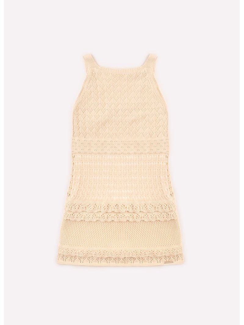 Vestido_Tricot_Ponto_Rendado