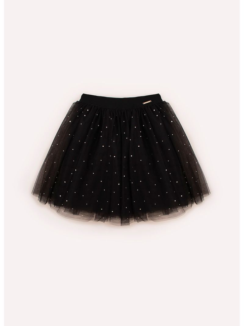 Saia_Tule_Cristais_com_Short
