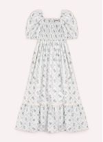 Vestido_Algodao_Floral_Azul