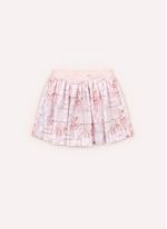 Saia_Short_Tricoline_Ballet