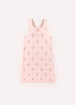 Vestido_Tricot_Floral