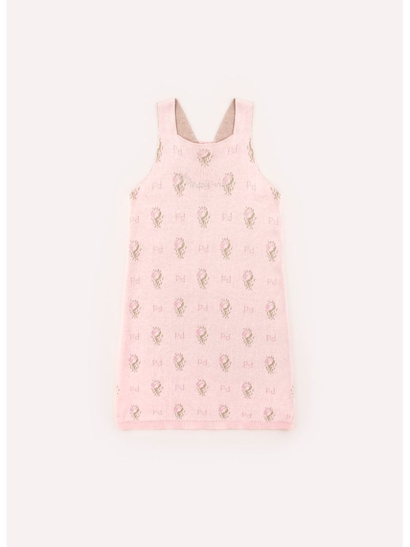 Vestido_Tricot_Floral