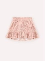 Saia_Short_Algodao_Floral_Rosa