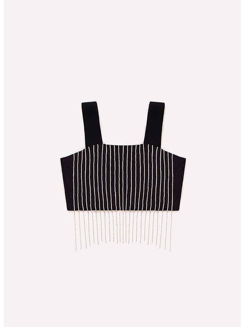 Top_Cropped_Cotton_Franjas_Cristais
