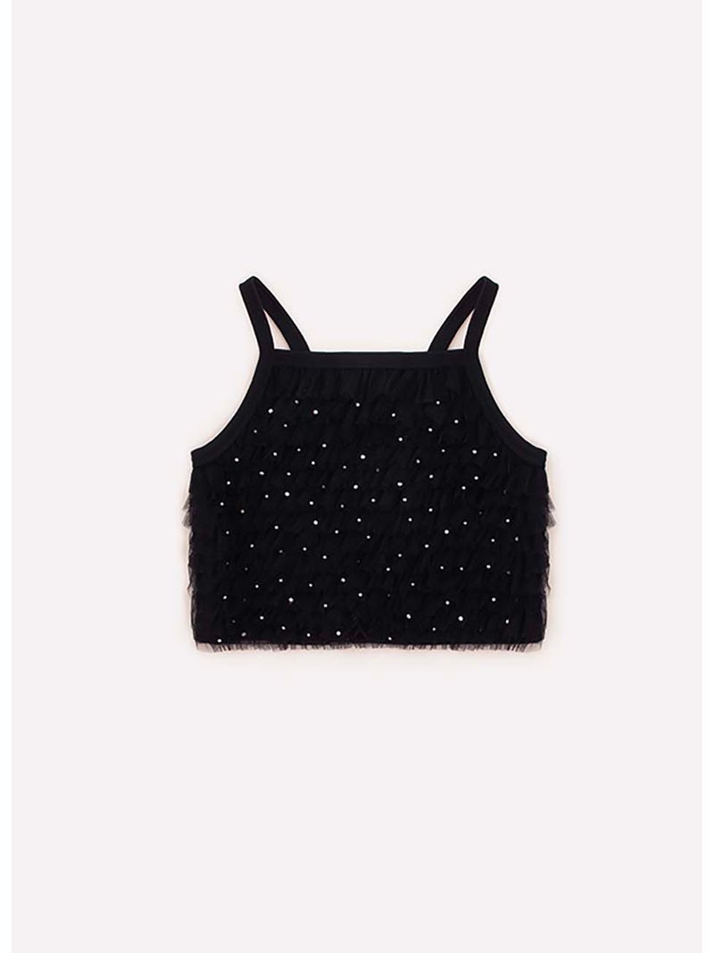 Top_Cropped_Alca_Rib_Frufru_Tule_Cristais