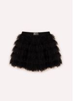 Saia_Short_Babados_Tule