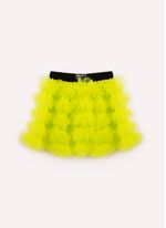 Saia_Short_Babados_Tule