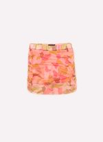 Saia_Short_Tule_Estampado