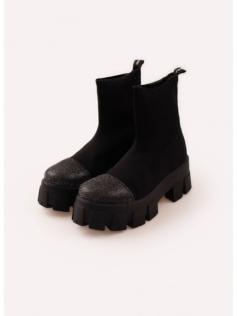Bota_Knit_Tratorada_Biqueira